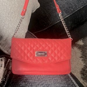 Nine West Crossbody Clutch (2in1)
